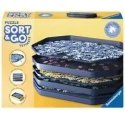 Ravensburger 12001676 puzzle accessory Puzzle sorting tray Ravensburger 12001676 puzzle accessory Puzzle sorting tray