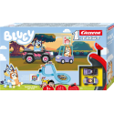 CARRERA 1Ensimmäinen tor BLUey Mennään 2,4m 20063055
