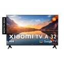 Xiaomi TV A 32" 81,3 cm (32") HD Smart TV „Wi-Fi“ Juoda Xiaomi TV A 32" 81,3 cm (32") HD Smart TV „Wi-Fi“ Juoda