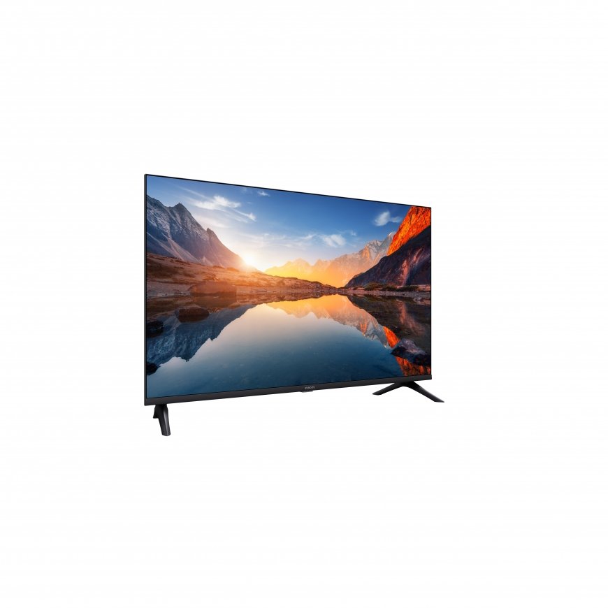 Xiaomi TV A 32" 81,3 cm (32") HD Smart TV „Wi-Fi“ Juoda – 2