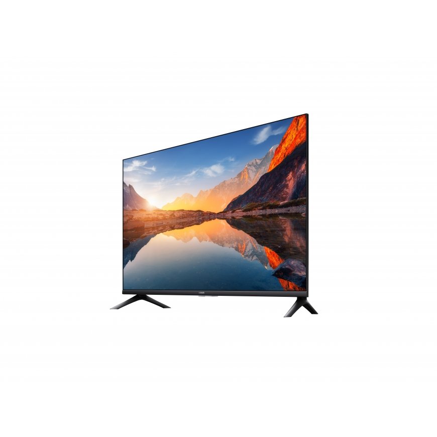 Xiaomi TV A 32" 81.3 cm (32") HD Smart TV Wi-Fi Black – 3