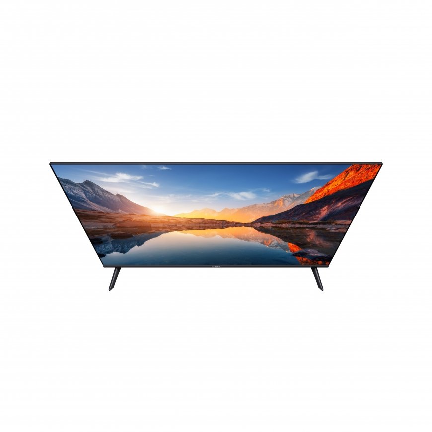 Xiaomi TV A 32" 81,3 cm (32") HD Smart TV „Wi-Fi“ Juoda – 4