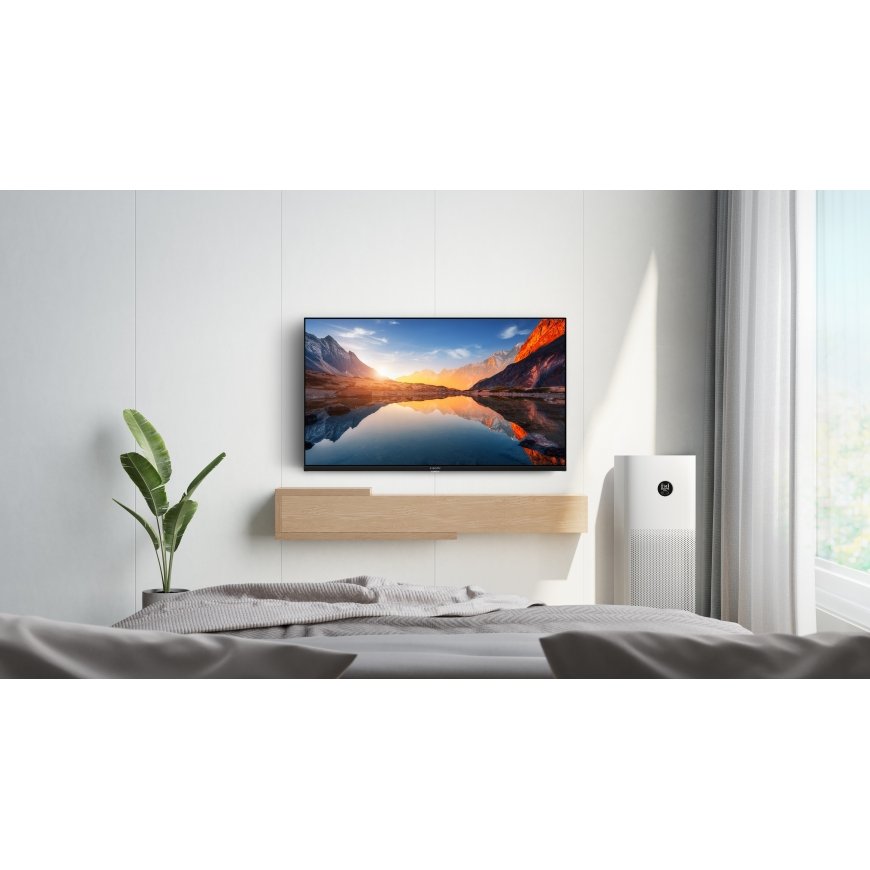 Xiaomi TV A 32" 81,3 cm (32") HD Smart TV „Wi-Fi“ Juoda – 5