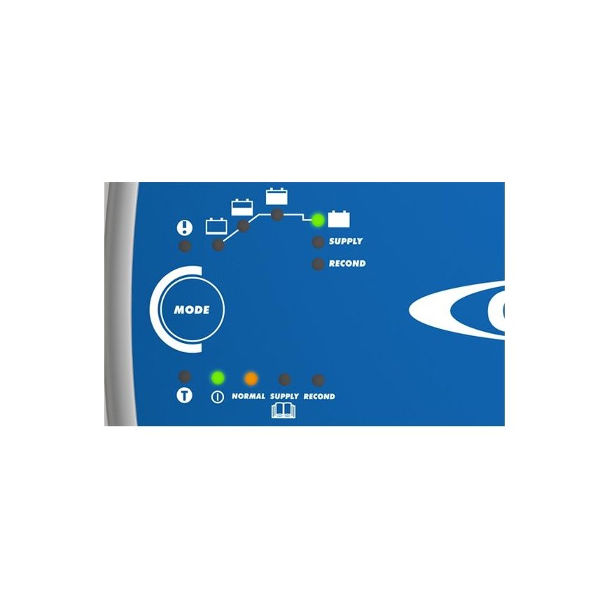 Ctek MXT 14 battery charger – 3