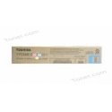 Toshiba T-FC330EC mėlynas tonerio kasetė 6AG00010171 Toshiba T-FC330EC mėlynas tonerio kasetė 6AG00010171