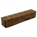 Toshiba T-FC330EC zils tonera kasetne 6AG00010171 Toshiba T-FC330EC zils tonera kasetne 6AG00010171