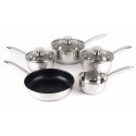 Salter BW12949GEU7 Harper Mill Set Clear/Pilkas Salter BW12949GEU7 Harper Mill Set Clear/Pilkas