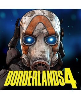 PS5 žaidimas Borderlands 4