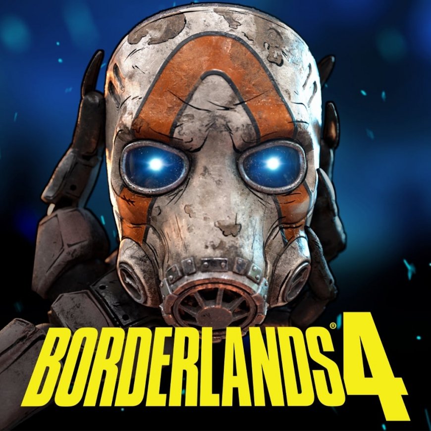 PS5 žaidimas Borderlands 4
