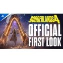 PS5 mäng Borderlands 4 PS5 mäng Borderlands 4