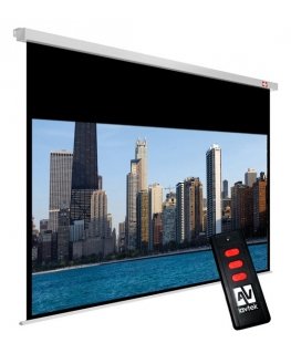 Avtek International Cinema Electric 240 ekrāns 2,64 m (103.9") 16:9