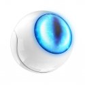Fibaro FGMS-001-ZW5 liiketunnistin Passiivinen infrapunasensori Langaton Valkoinen Fibaro FGMS-001-ZW5 liiketunnistin Passiivinen infrapunasensori Langaton Valkoinen