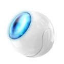 Fibaro FGMS-001-ZW5 judesio jutiklis Pasyvus infraraudonųjų spindulių jutiklis (PIR) Bevielis Balta Fibaro FGMS-001-ZW5 judesio jutiklis Pasyvus infraraudonųjų spindulių jutiklis (PIR) Bevielis Balta