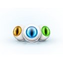 Fibaro FGMS-001-ZW5 liikumisandur Passiivne infrapunaandur (PIR) Juhtmevaba Valge Fibaro FGMS-001-ZW5 liikumisandur Passiivne infrapunaandur (PIR) Juhtmevaba Valge
