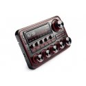 HOOZAR nurklihvimismasin BEZSZCZOTKOWA 125mm 18V BODY AG25BL-0 HOOZAR nurklihvimismasin BEZSZCZOTKOWA 125mm 18V BODY AG25BL-0