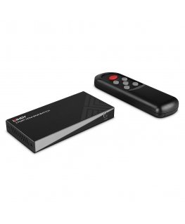 Lindy 38369 video signālu komutators HDMI
