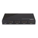 Lindy 38369 videokytkin HDMI
