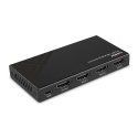 Lindy 38369 vaizdo signalo jungiklis HDMI Lindy 38369 vaizdo signalo jungiklis HDMI