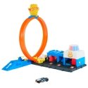 Hot Wheels City JBM71 mängusõiduk Hot Wheels City JBM71 mängusõiduk