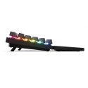 Steelseries APEX PRO TKL WIRELESS GEN 3 tastatūra Speļu USB + RF Wireless + Bluetooth Amerikāņu angļ Steelseries APEX PRO TKL WIRELESS GEN 3 tastatūra Speļu USB + RF Wireless + Bluetooth Amerikāņu angļ