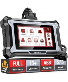 Ancel DS200 OBD2 auto skanner