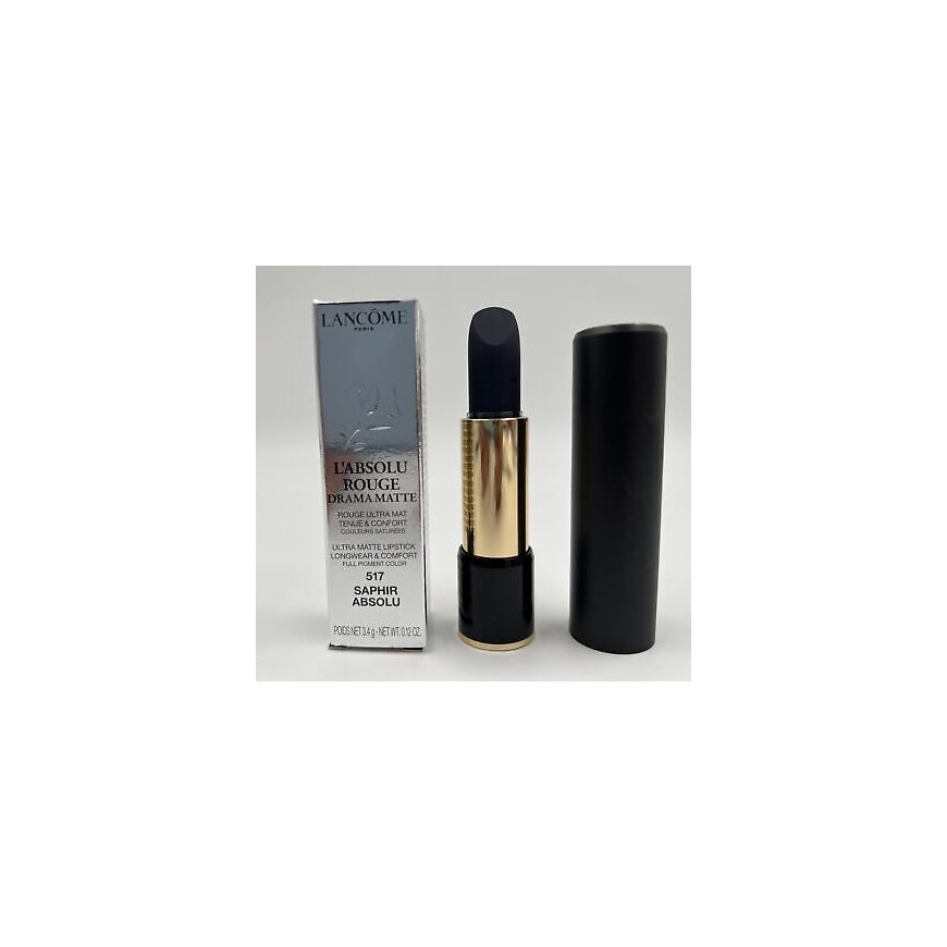 Lancôme Lancome, L`Absolu Rouge, Matte, Kreminis