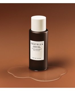 „Skin1004 Madagaskara centelēs“ „Probio-Cica Essense Toneris“ barojošs toniks ar probiotikām, 210 ml