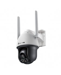 TP-Link VIGI C540-4G Torn IP süsteemiga turvakaamera Hoonesisene & hooneväline 2560 x 1440 pikslit Lagi/sein