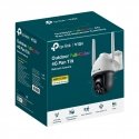 TP-Link VIGI C540-4G Башня IP камера видеонаблюдения В помещении и на открытом воздухе 2560 x 1440 п