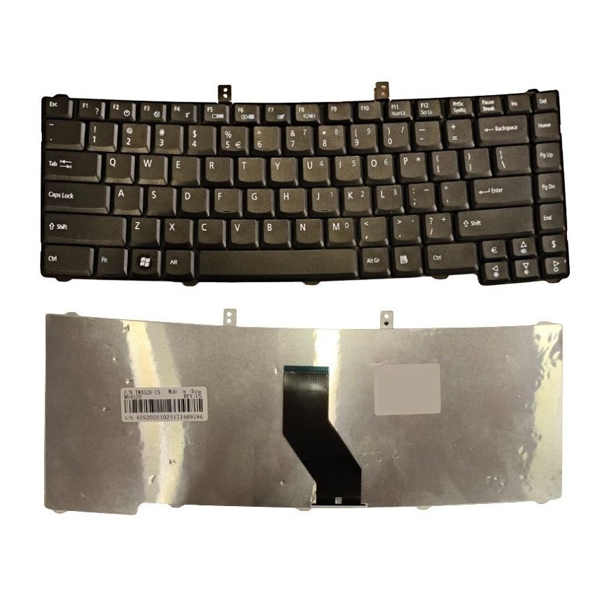 Acer Keyboard Acer: TM4320, TM5710, 4630Z