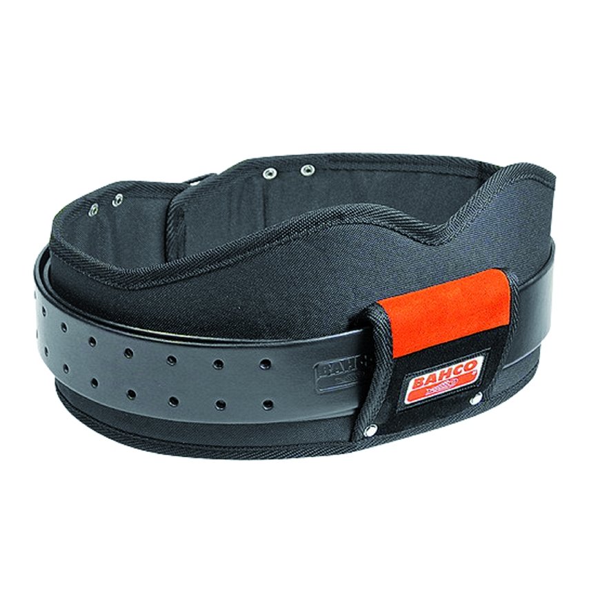 Ремень Bahco Heavy Duty с поддержкой