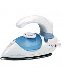 JATA PL357N iron Steam iron Stainless Steel soleplate 600 W White