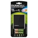 Duracell 5000394114524 laturi AC Duracell 5000394114524 laturi AC