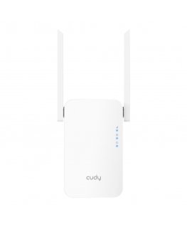 Cudy RE1200 Wi-FI signāla pastiprinātājs
