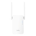 Cudy RE1200 Wi-Fi signal booster Cudy RE1200 Wi-Fi signal booster