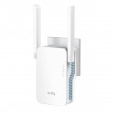 Cudy RE1200 Wi-FI signāla pastiprinātājs Cudy RE1200 Wi-FI signāla pastiprinātājs