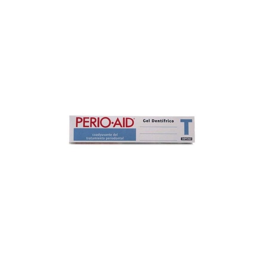 Perio Aid hambageel 75ml