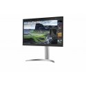 LG 27UQ850V-W монитор для ПК 68,6 cm (27") 3840 x 2160 пикселей 4K Ultra HD ЖК Белый LG 27UQ850V-W монитор для ПК 68,6 cm (27") 3840 x 2160 пикселей 4K Ultra HD ЖК Белый