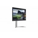 LG 27UQ850V-W monitori 68,6 cm (27") 3840 x 2160 pikseļi 4K Ultra HD LCD Balts