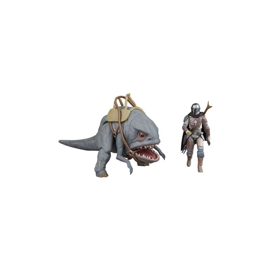 Hasbro Star Wars -setti 6 hahmoa 9,5 cm – 2