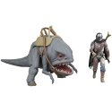 Hasbro Star Wars rinkinys 6 figūrų 9,5 cm Hasbro Star Wars rinkinys 6 figūrų 9,5 cm