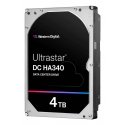 Western Digital Ultrastar 0B47076 vidinis kietasis diskas 4 TB 7200 RPM 256 MB 3.5" SATA Western Digital Ultrastar 0B47076 vidinis kietasis diskas 4 TB 7200 RPM 256 MB 3.5" SATA