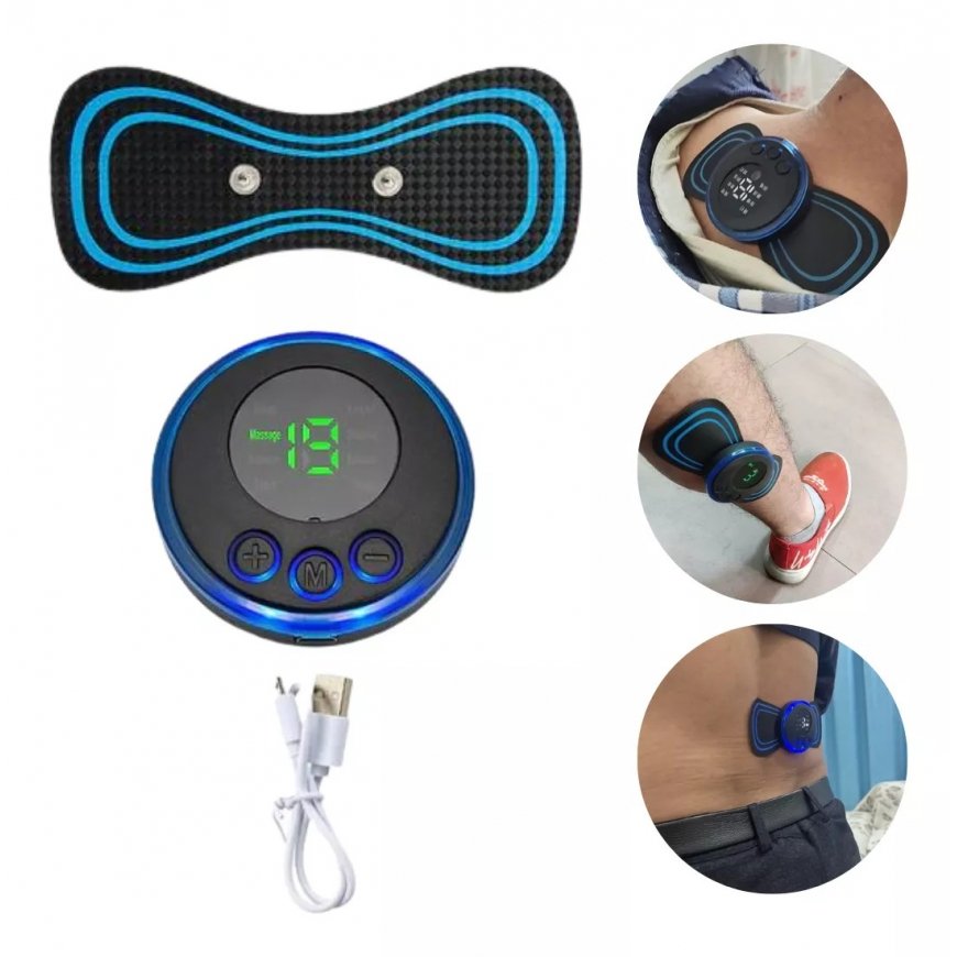 EXTRALINK MINI MASSAAŽI PULK