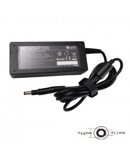 Laptop Power Adapter HP 65W: 19.5V, 3.33A
