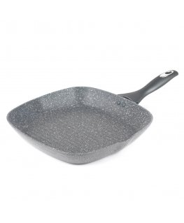 Salter BW02773G1EU7 Marblestone 28cm grila panna