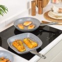 Сковорода-гриль Salter BW02773G1EU7 Marblestone 28 см