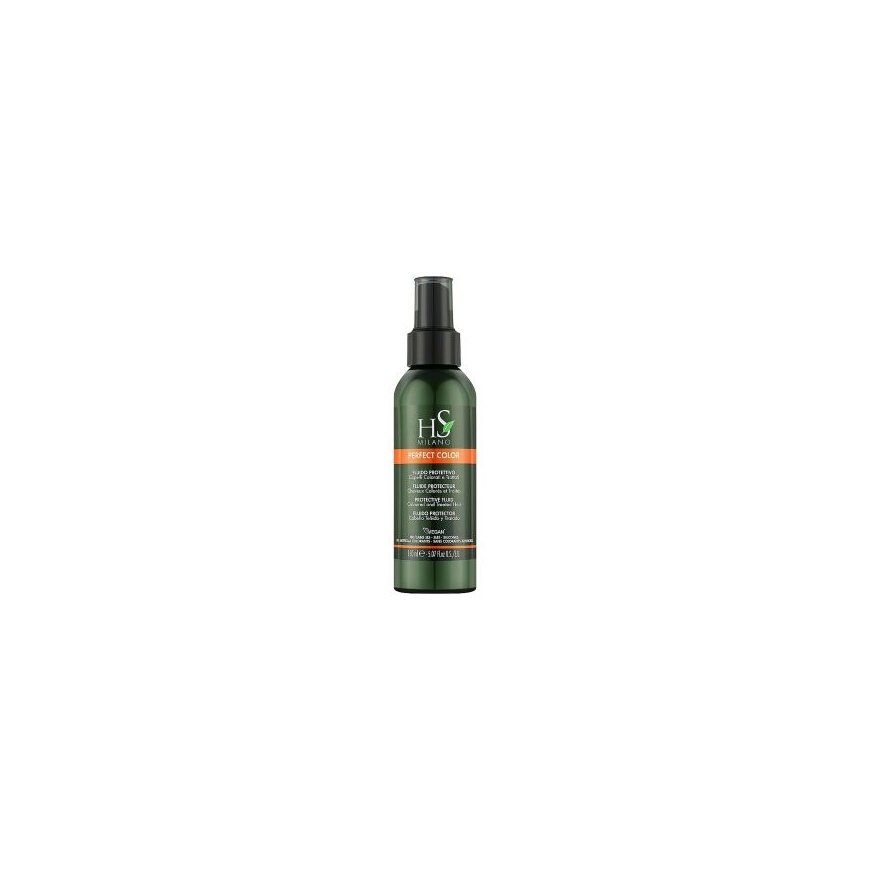 HS MILANO PERFECT COLOR PROTECTIVE hiusfluidi, 150 ml