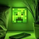 Paladone Minecraft Creeper nakts gaisma Paladone Minecraft Creeper nakts gaisma