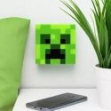 Paladone Minecraft Creeper nakts gaisma Paladone Minecraft Creeper nakts gaisma