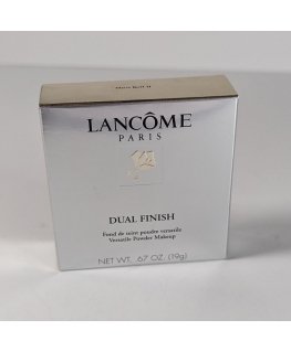 Set Duo, Lancome, Blanc Expert, kerge kattega, kompaktne jumestuskreem